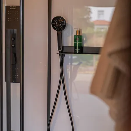 Glampinglodge Jasmijn Met Prive Hottub Luksusowy namiot