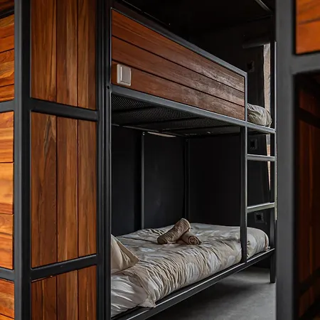 Glampinglodge Jasmijn Met Prive Hottub