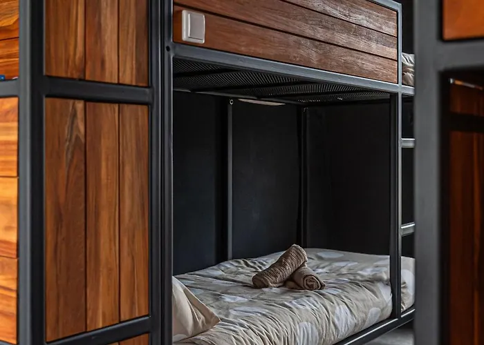 Glampinglodge Jasmijn Luksusowy namiot Meerssen