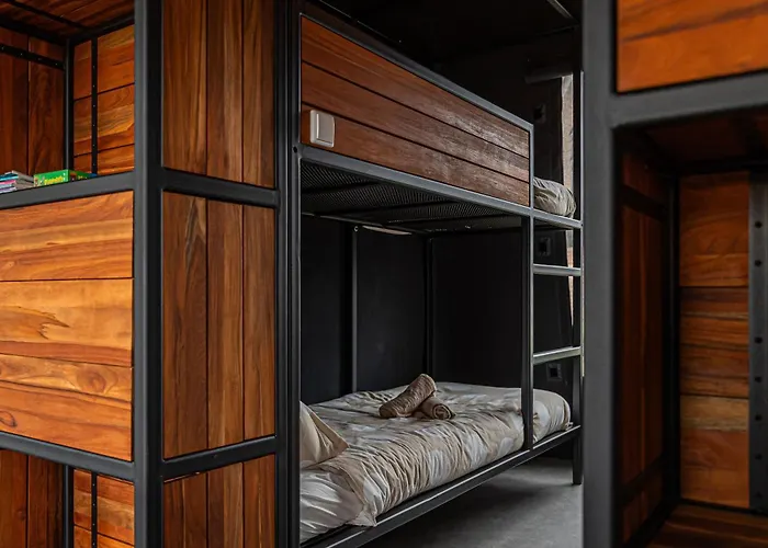 Glampinglodge Jasmijn Met Prive Hottub